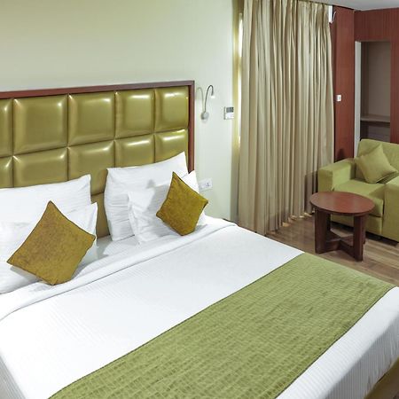 Hotel Cama Mohali Extérieur photo