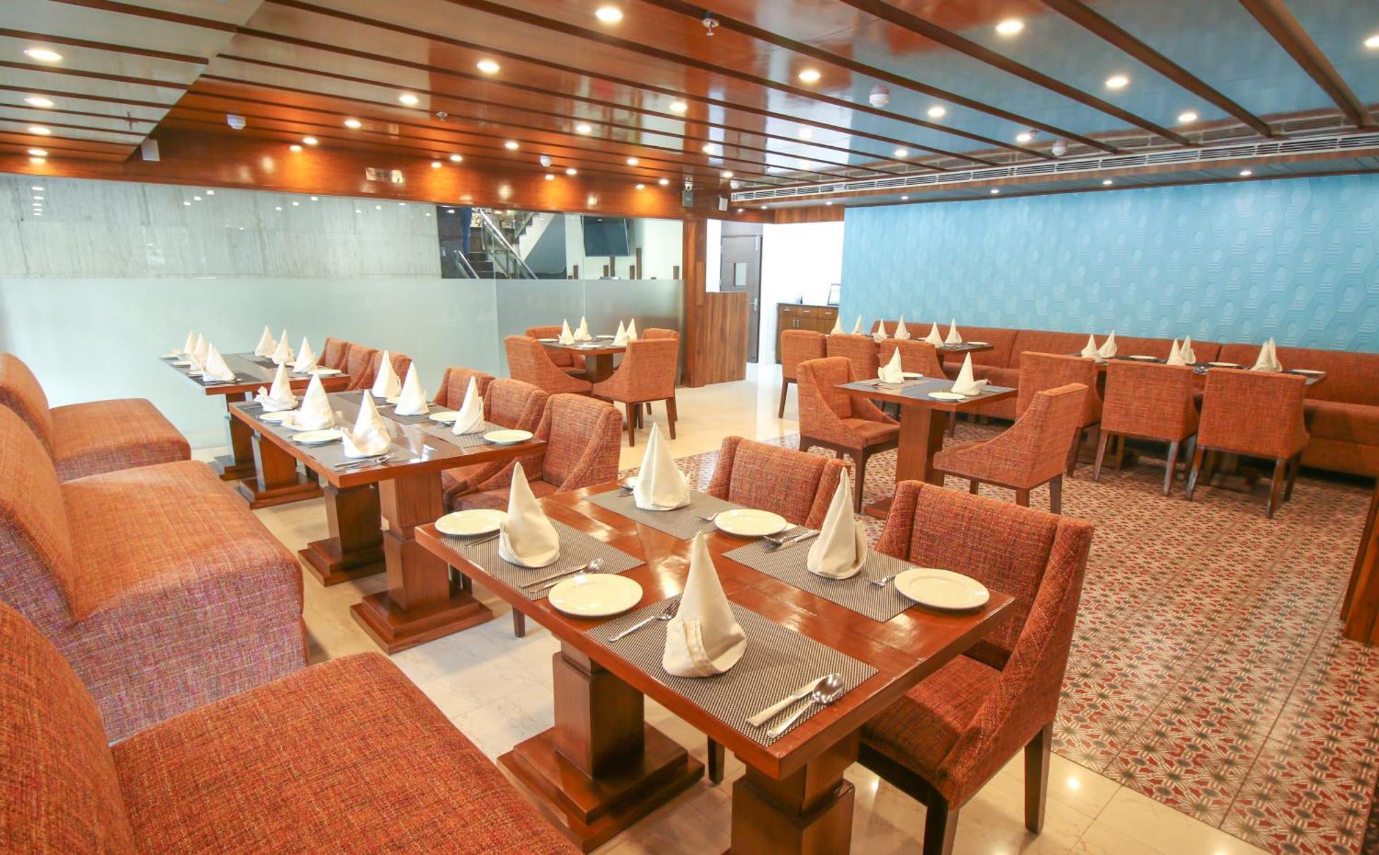 Hotel Cama Mohali Extérieur photo