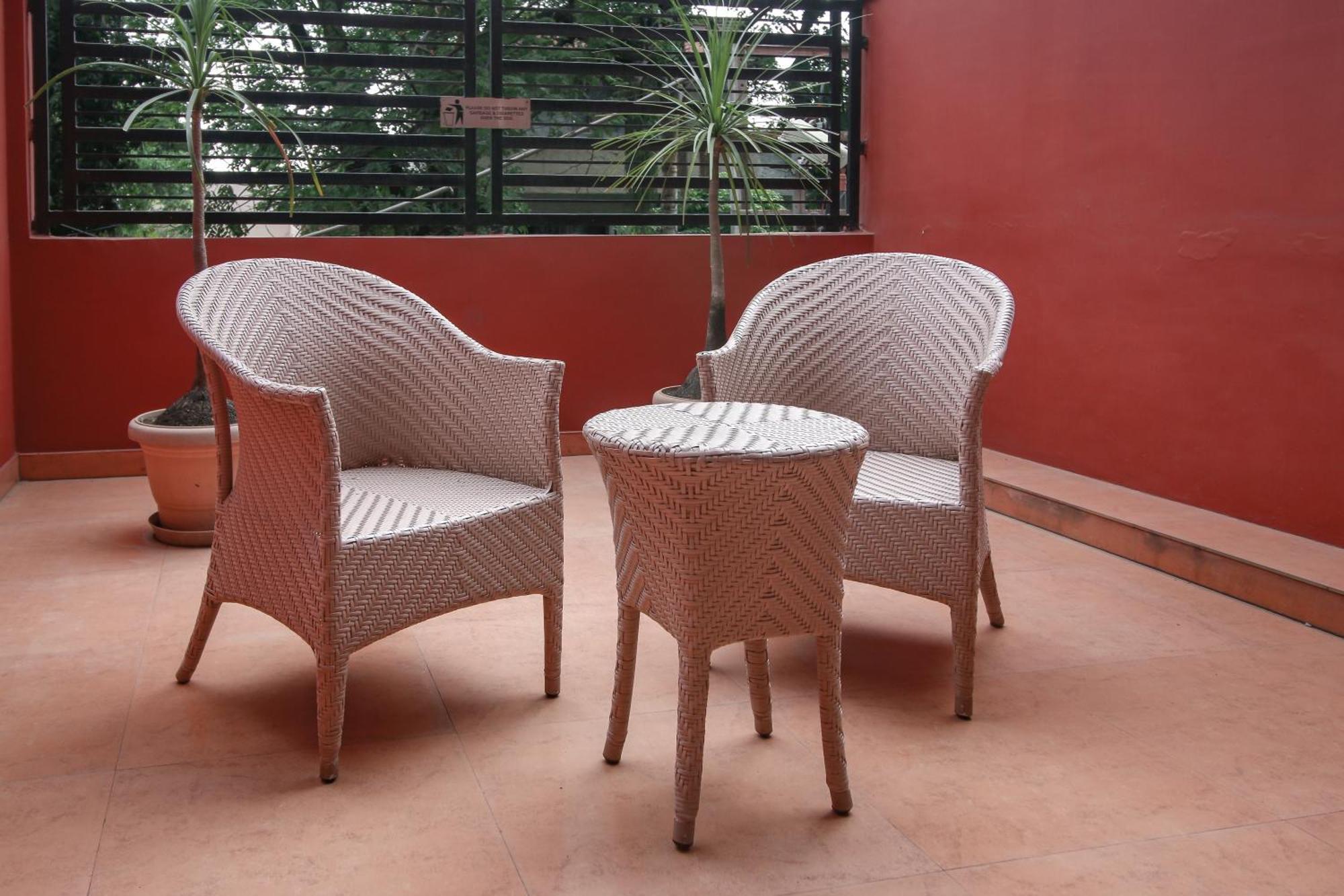 Hotel Cama Mohali Extérieur photo