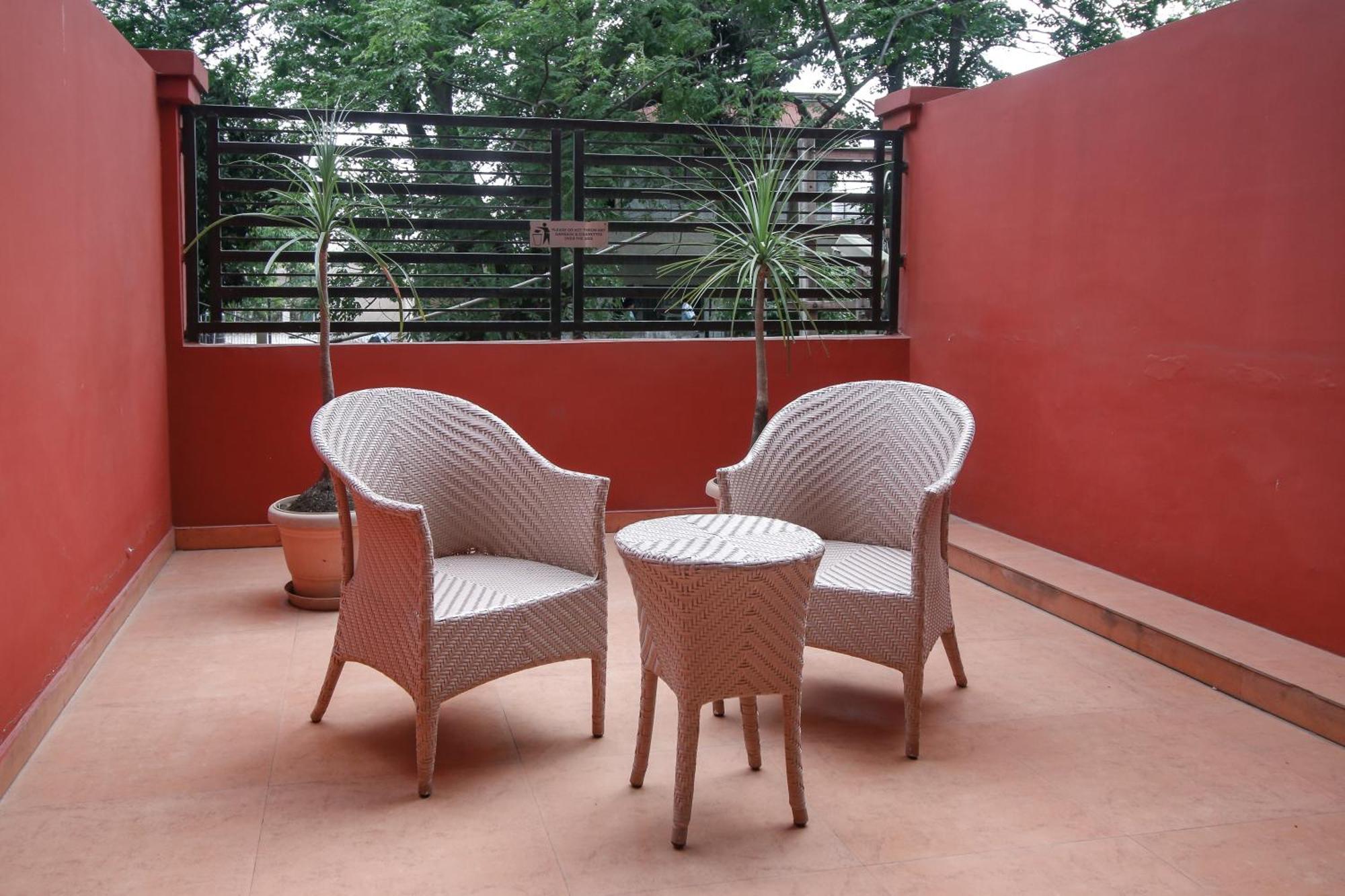 Hotel Cama Mohali Extérieur photo