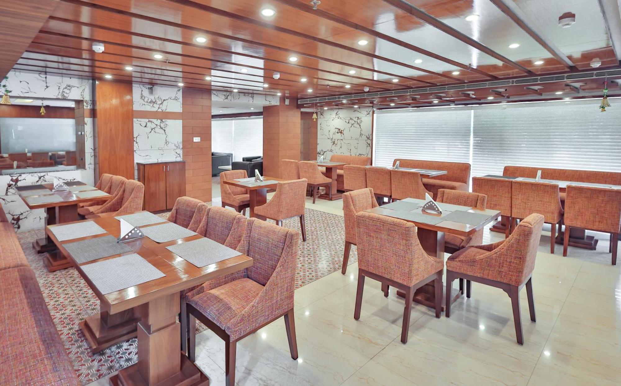 Hotel Cama Mohali Extérieur photo
