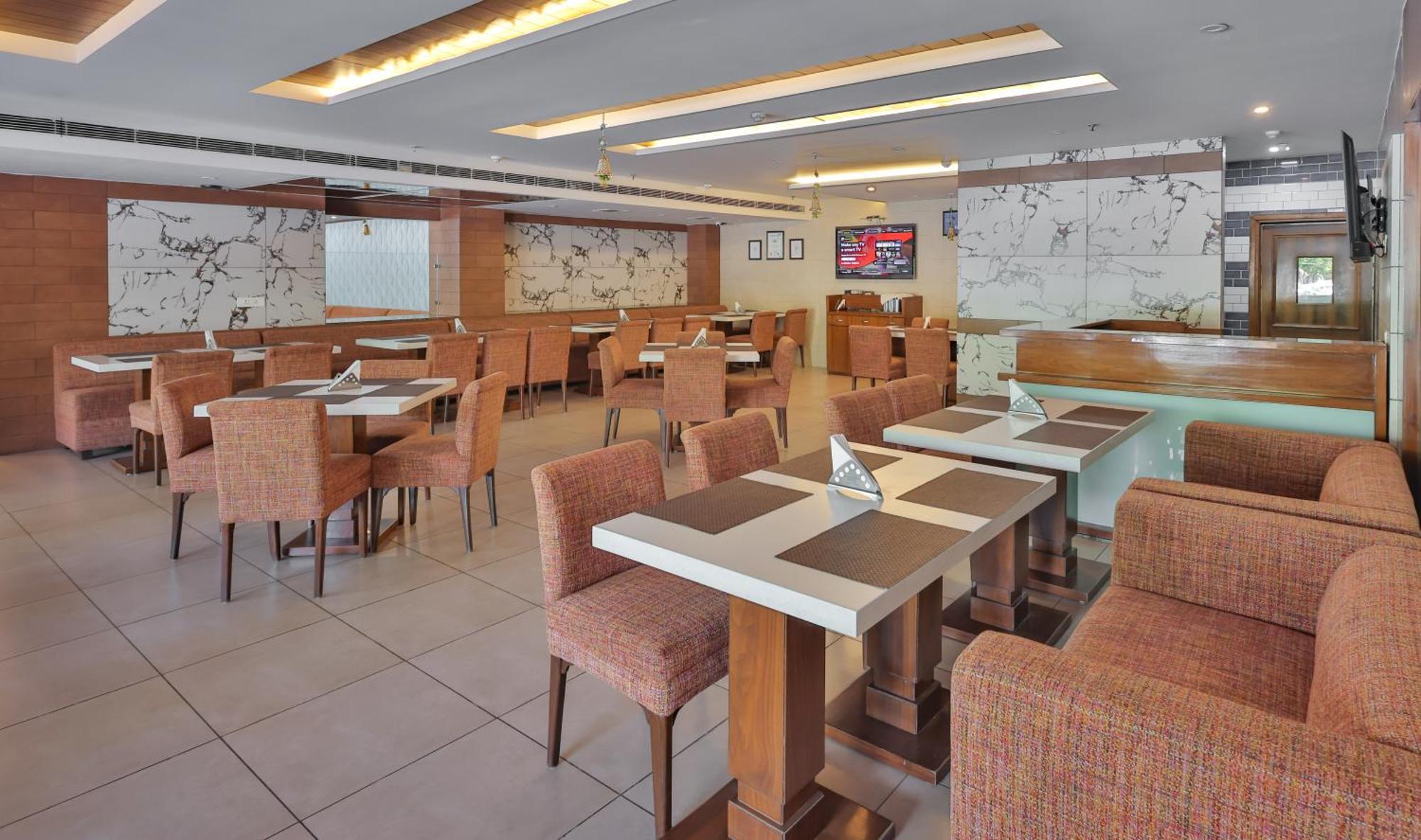 Hotel Cama Mohali Extérieur photo