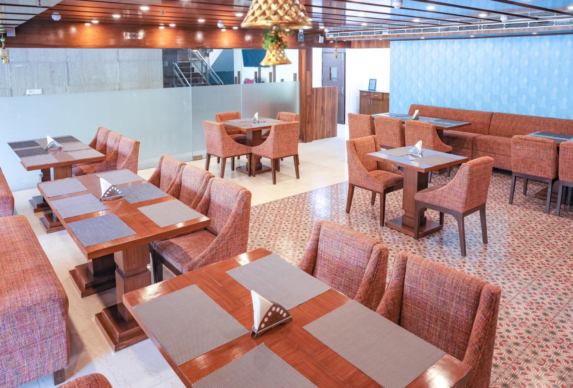 Hotel Cama Mohali Extérieur photo